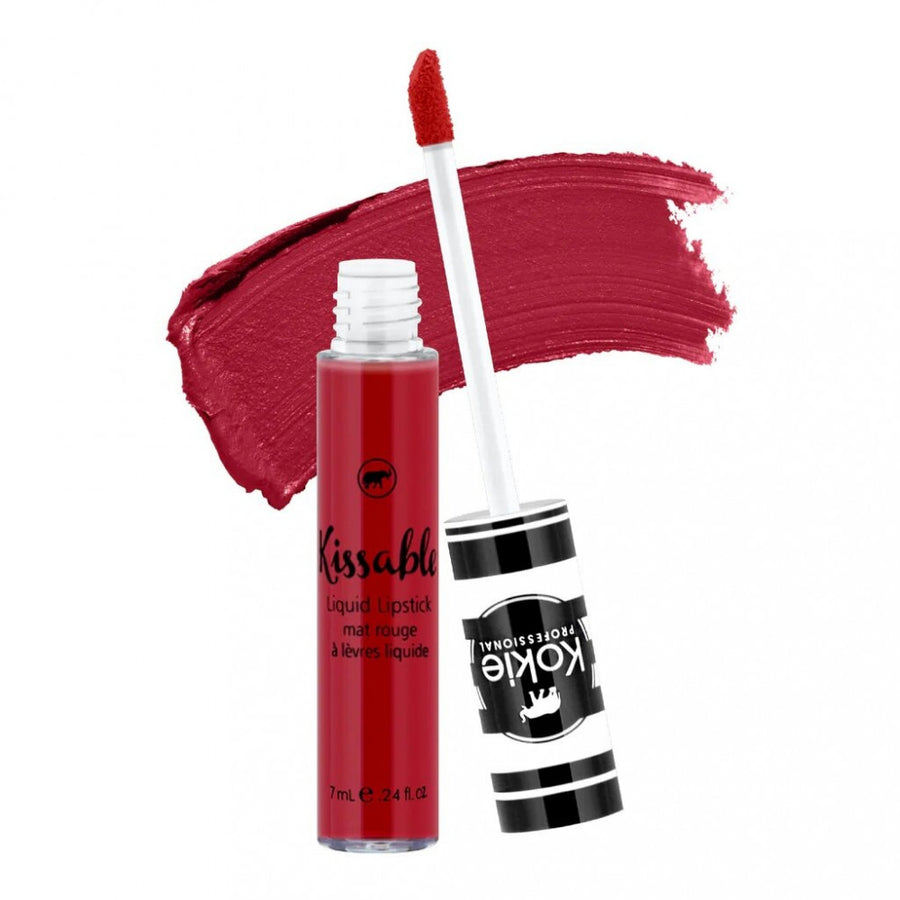 Koki Matte Lip Gloss Monarch Vm833