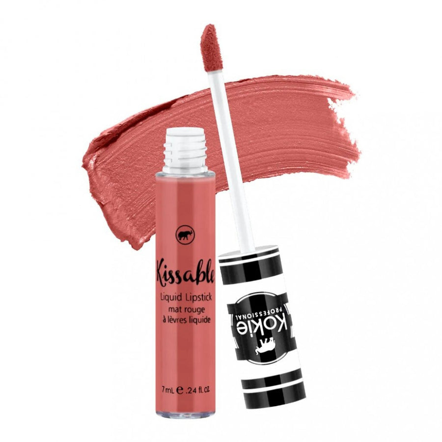 Koki Matte Lip Gloss Instigator Vm835