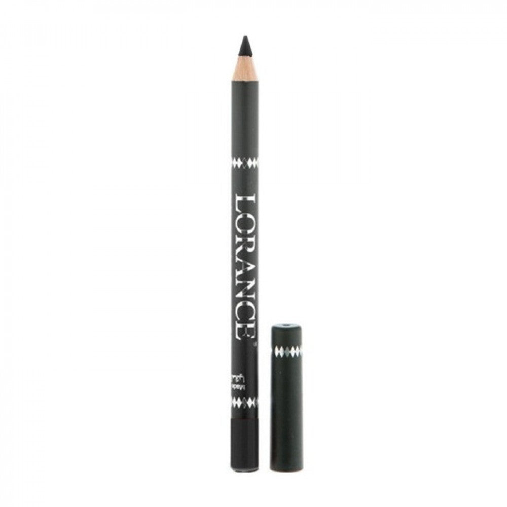 Lorance Powder Eye Pencil El Black 511