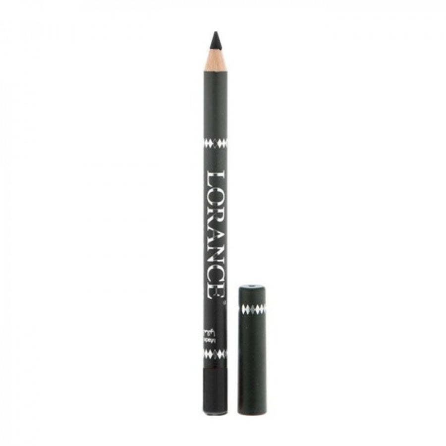 Lorance Powder Eye Pencil El Black 511