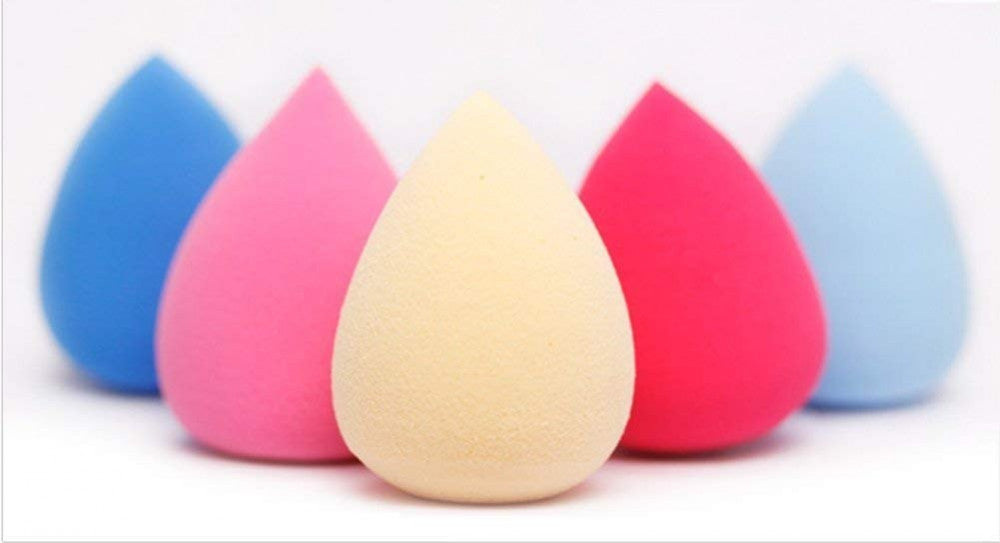 Bonjour Makeup Sponge 3Pcs C202-151