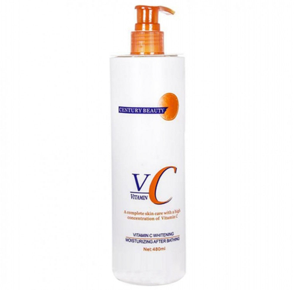 Century Beauty Vitamin C Whitening 480Ml
