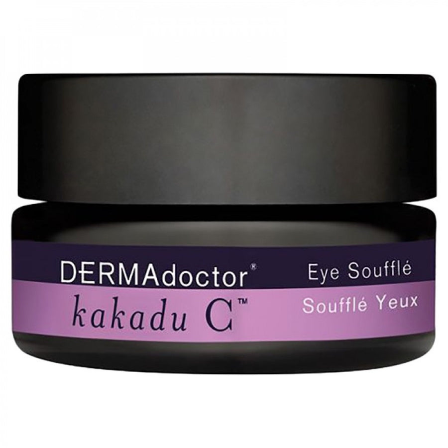 Derma Doctor Kakadu C Eye Souffle 15Ml