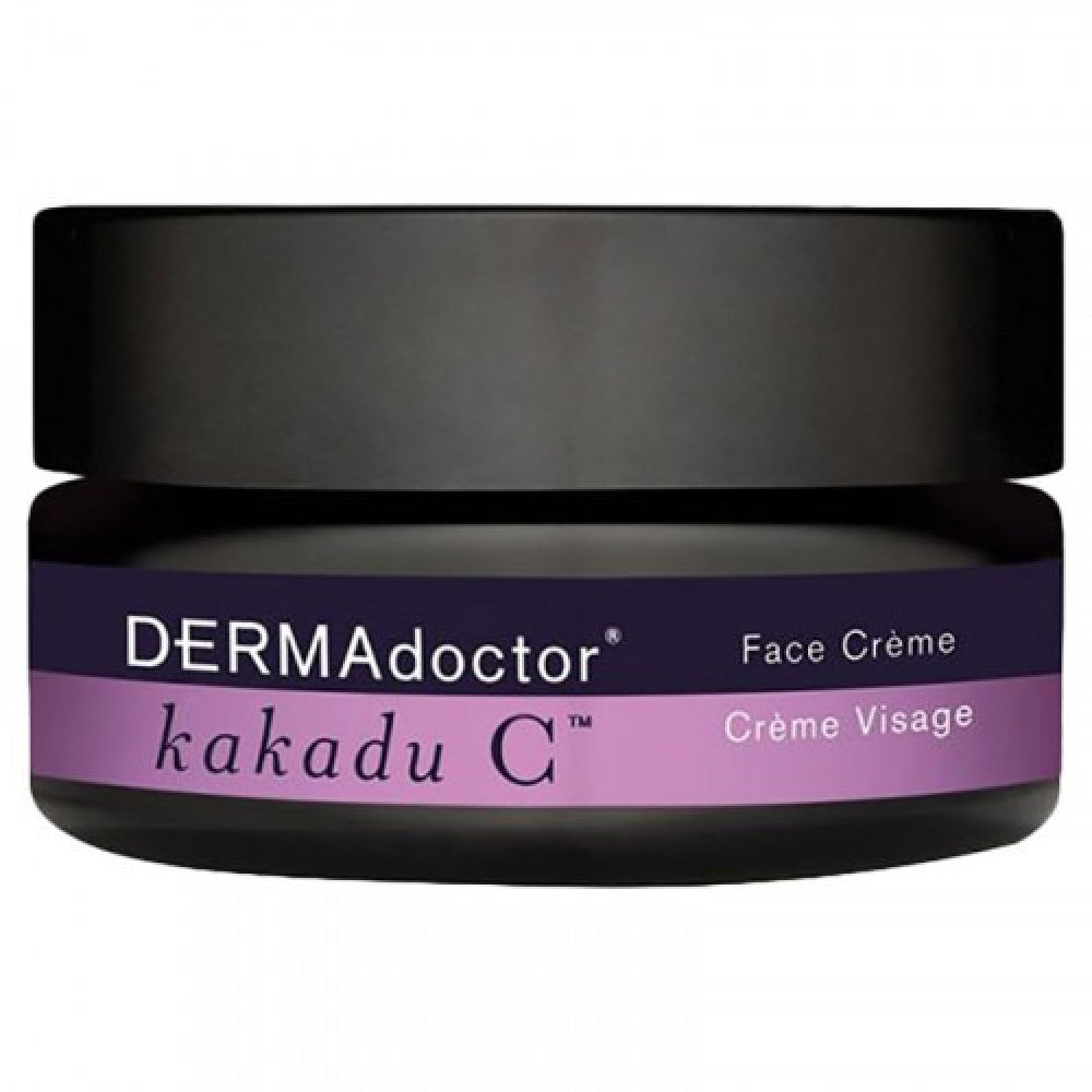 Derma Doctor Kakadu C Face Cream 30Ml