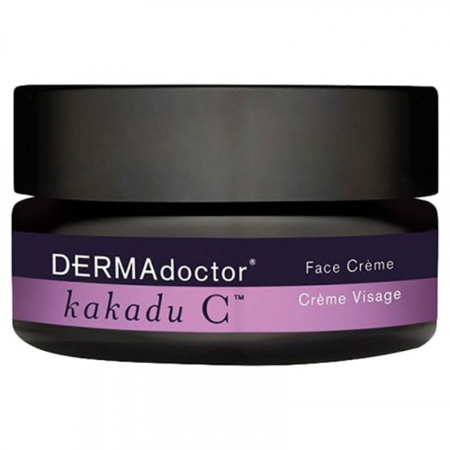 Derma Doctor Kakadu C Face Cream 30Ml
