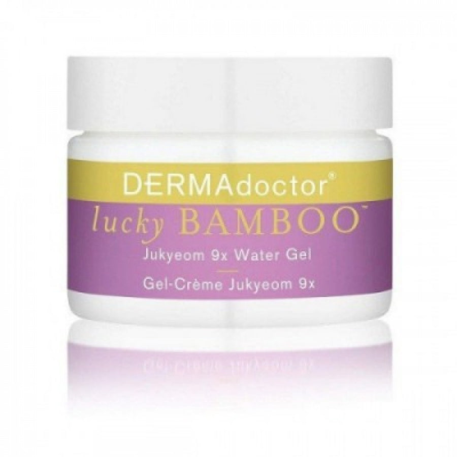 Derma Doctor Lucky Bambo Gel Creme Jukyeom 9X 50Ml