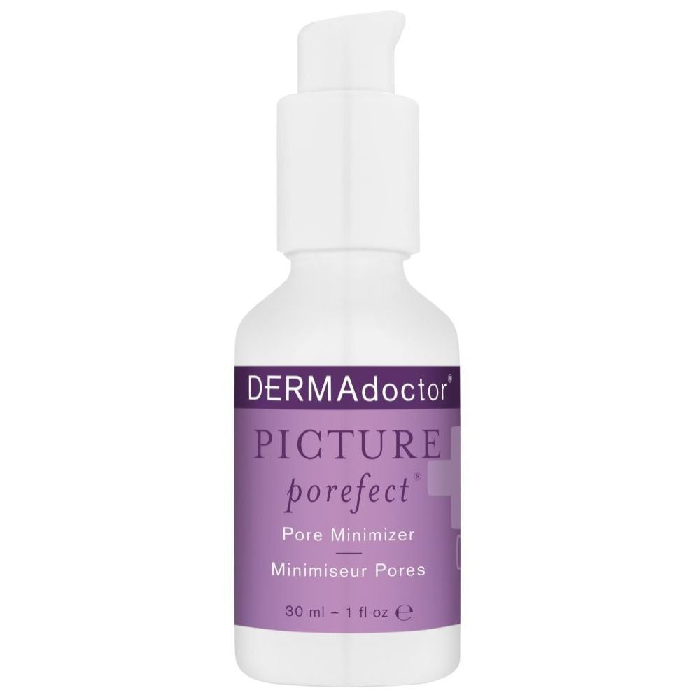 Derma Doctor Picture Porefect Pore Minimizer 30Ml