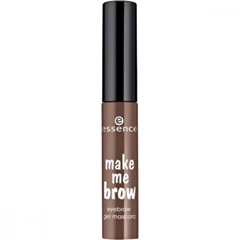 Essence Make Me Bow Eyebrow Gel Mascara 02 Browny