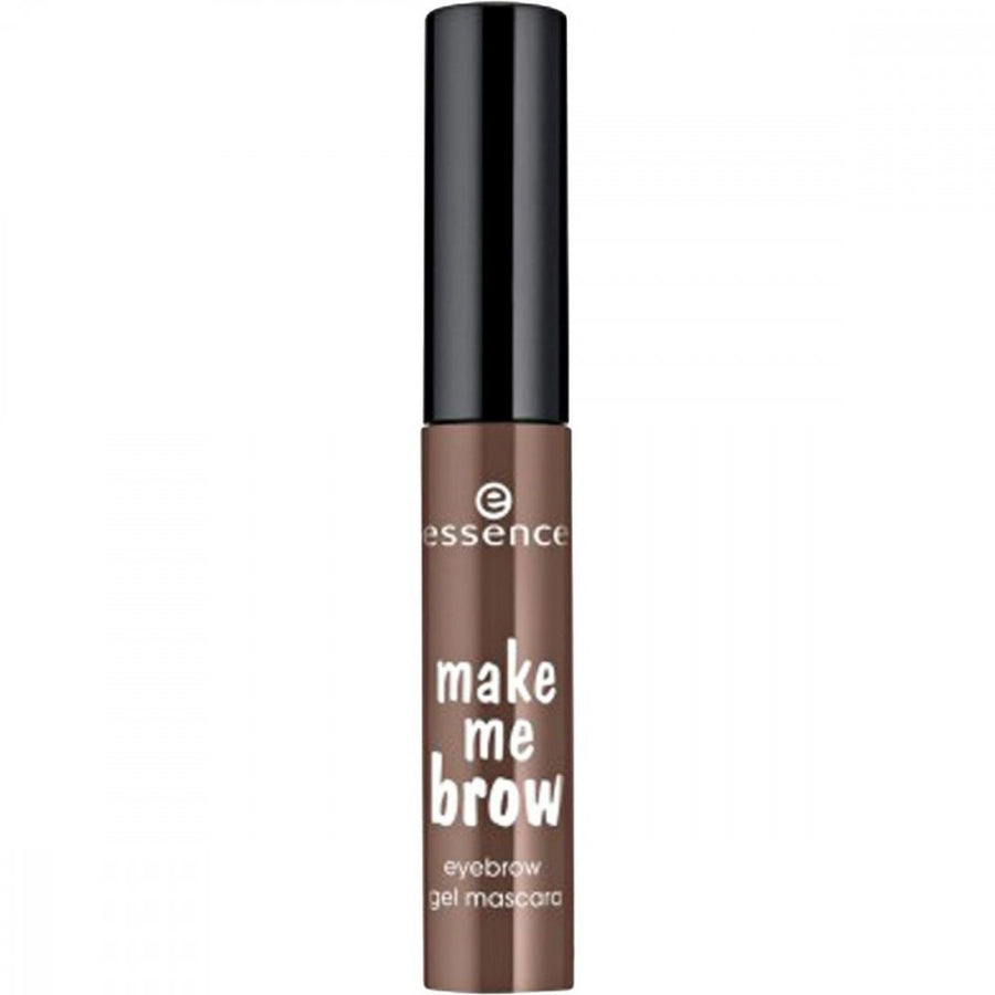 Essence Make Me Bow Eyebrow Gel Mascara 02 Browny