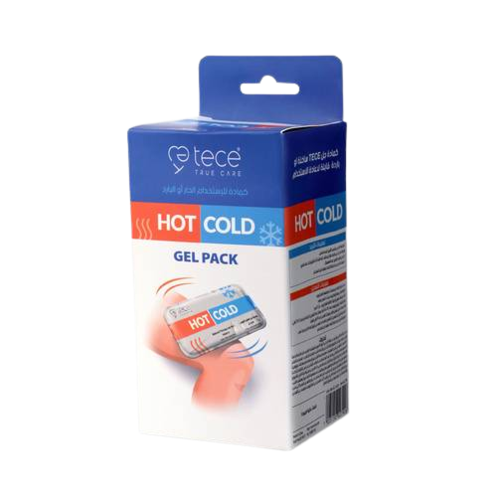 Tece Hot Cold Gel Pack 2790
