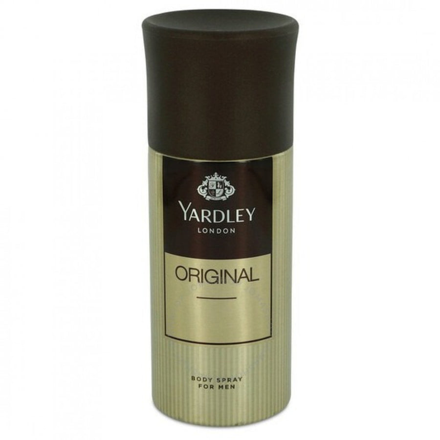 Yardley Original Body Spray For Men 150Ml
