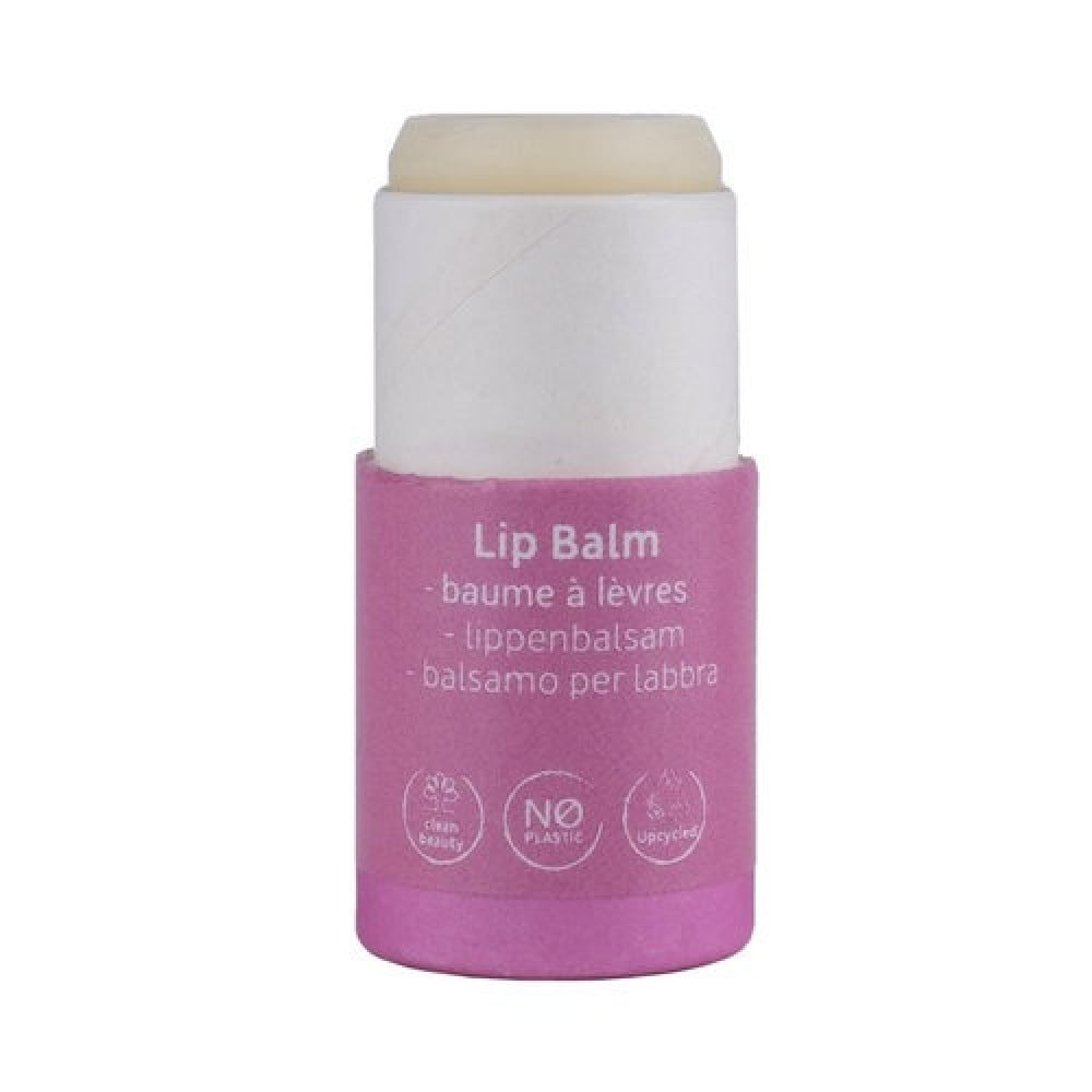 Beauty Made Easy Lip Balm Lavender 6G