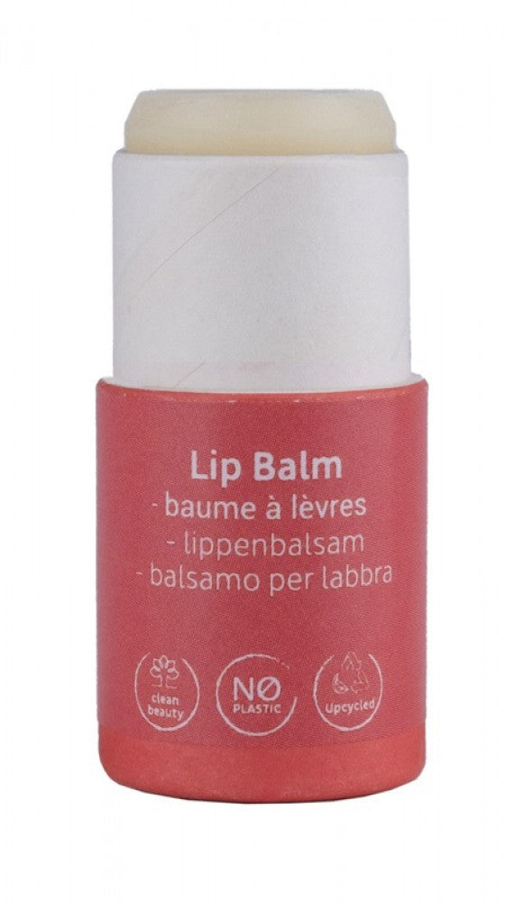 Beauty Made Easy Lip Balm Berry 6G