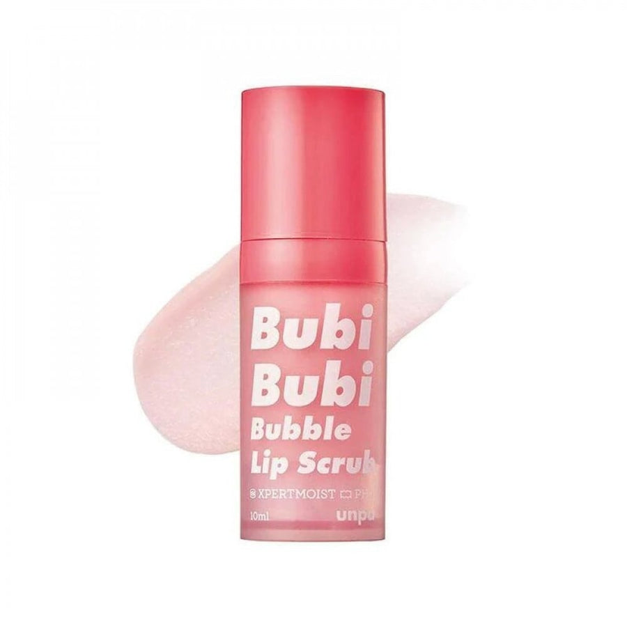 Unpa Bubi Bubi Bubble Lip Scrub 10Ml
