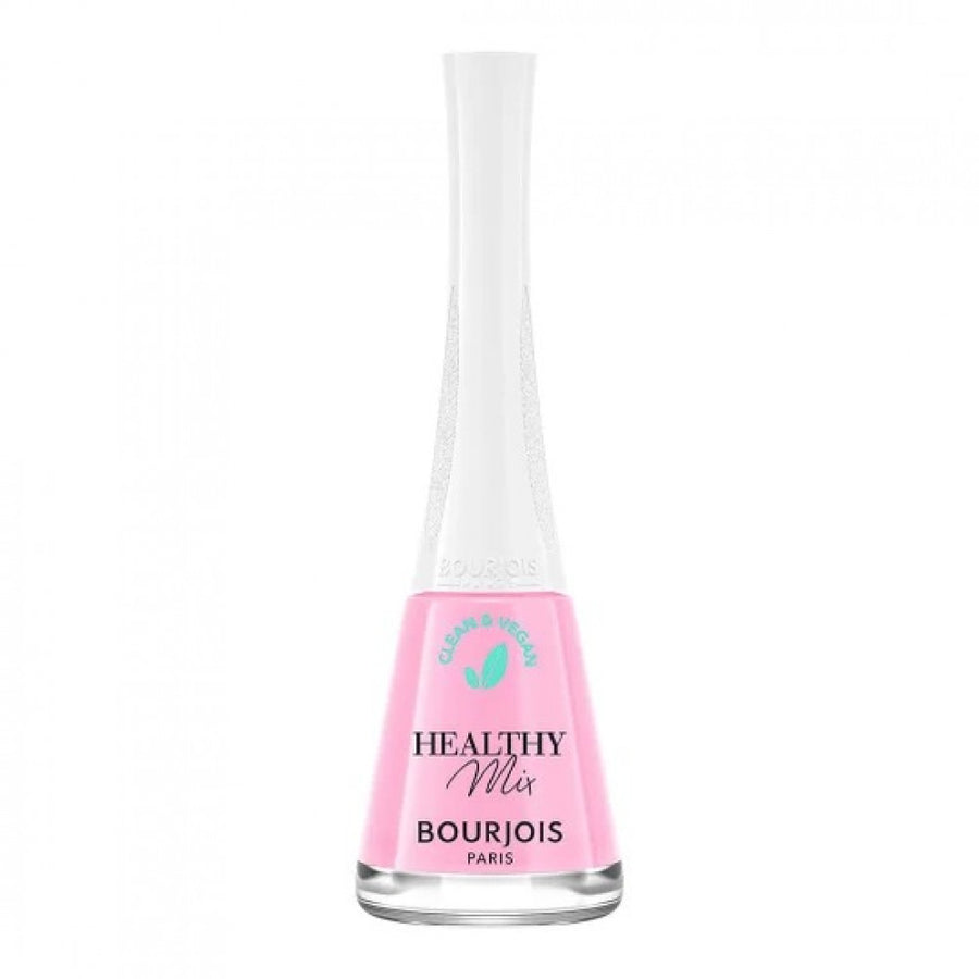BOURJOIS HEALTHY NAIL POLISH ( 125 ) 9ML