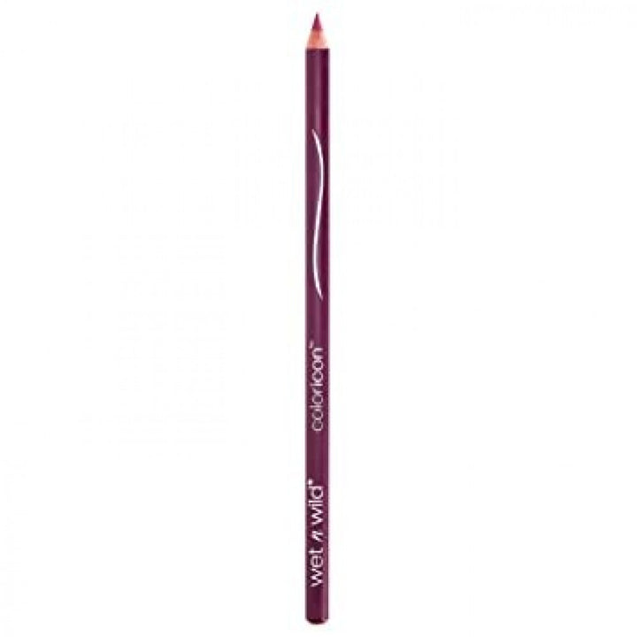 WET N WILD LIP LINER E664C FAB FUCHISA 1.4G