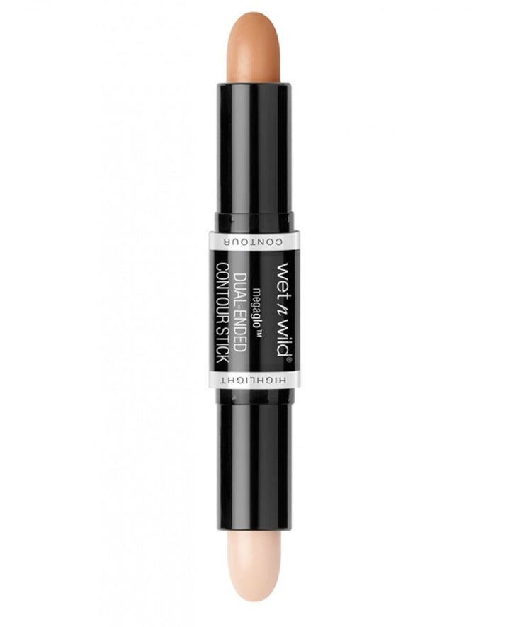 WET N WILD DUAL ENDED CONTOUR STICK E7511 LIGHT/MEDIUM 8G