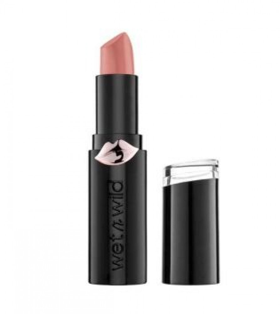 WET N WILD LIPSTICK MATT 1403E BARE IT ALL 3.3G