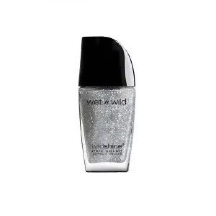 WET N WILD NAIL COLOR E471B KALEIDOSCOPE 12.3ML