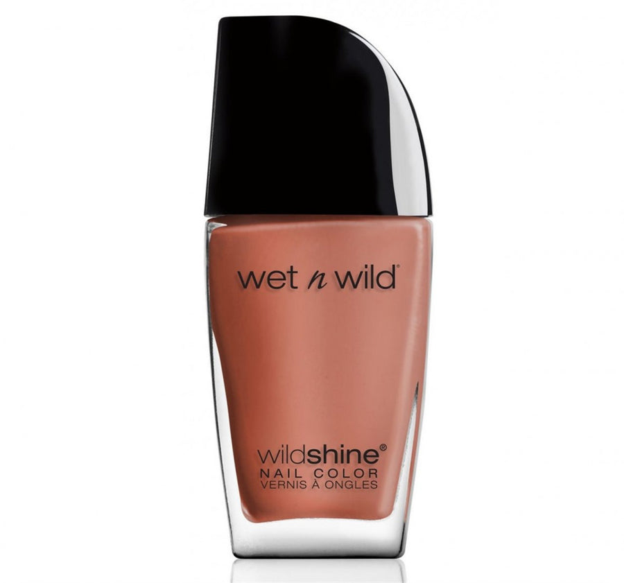 WET N WILD NAIL COLOR E479D CASTING CALL 12.3ML