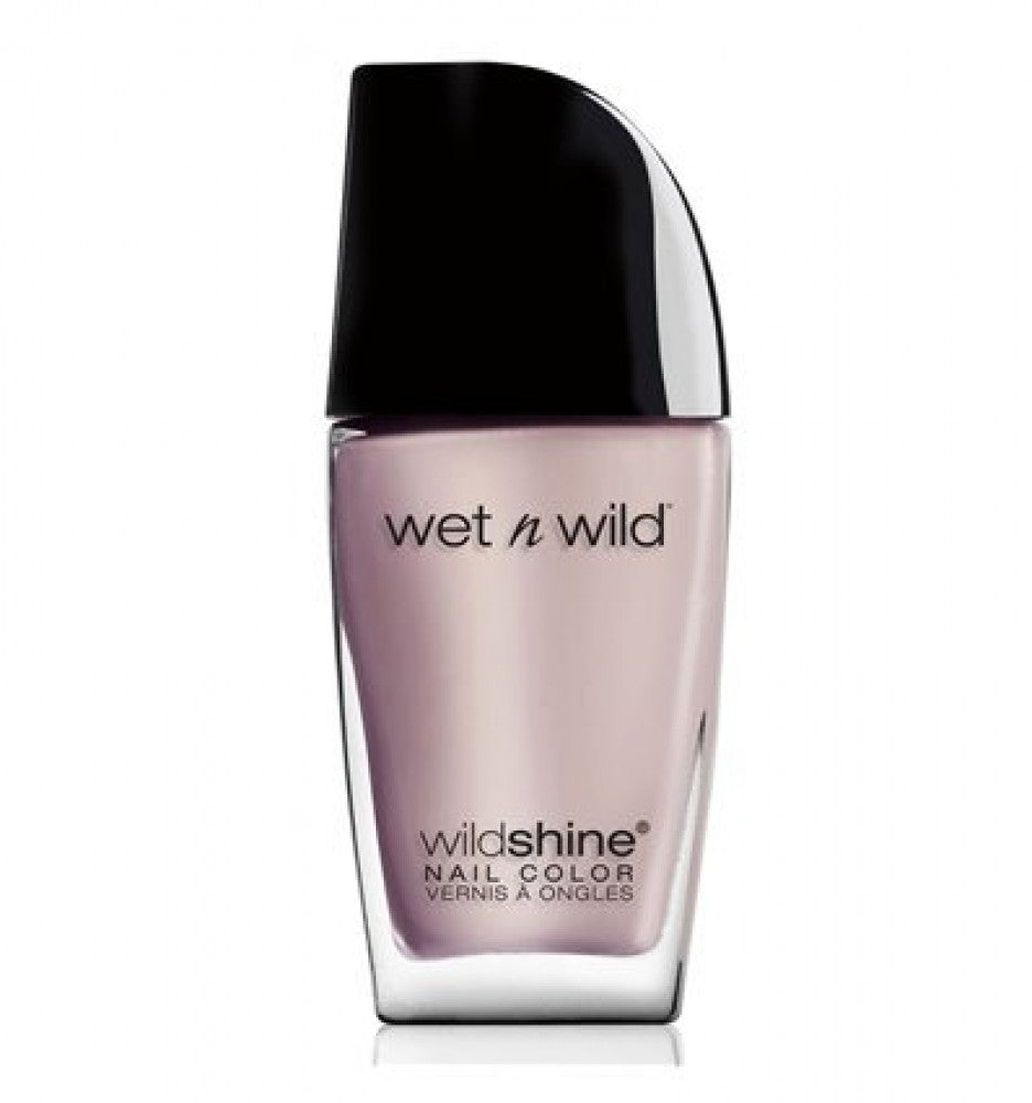 WET N WILD NAIL COLOR E458C YO SOY 12.3ML