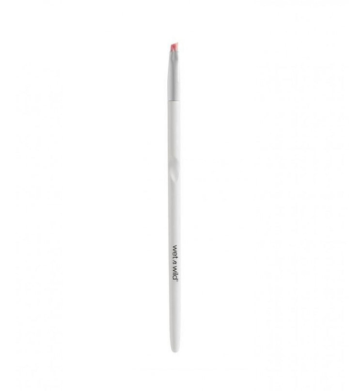 WET N WILD ANGLED LINER makeup brush E781B