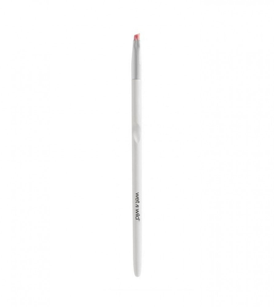 WET N WILD ANGLED LINER makeup brush E781B