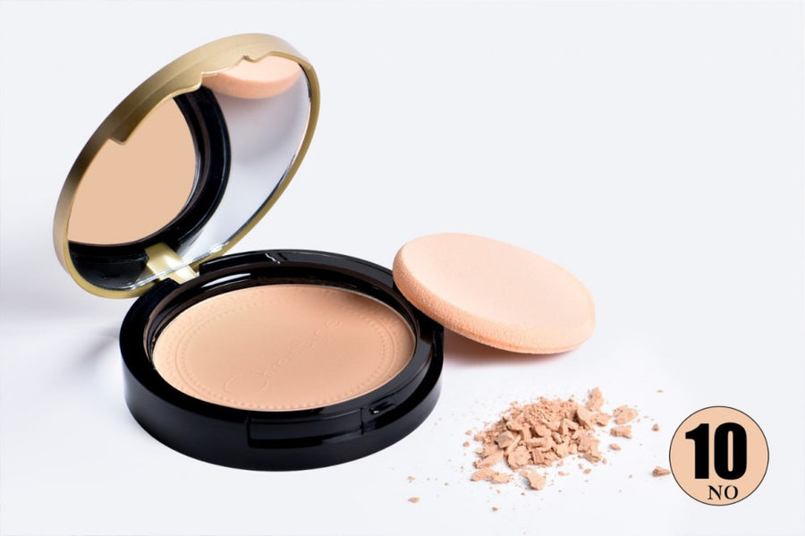 CHRISTINE FACE POWDER 10 CH105 12G