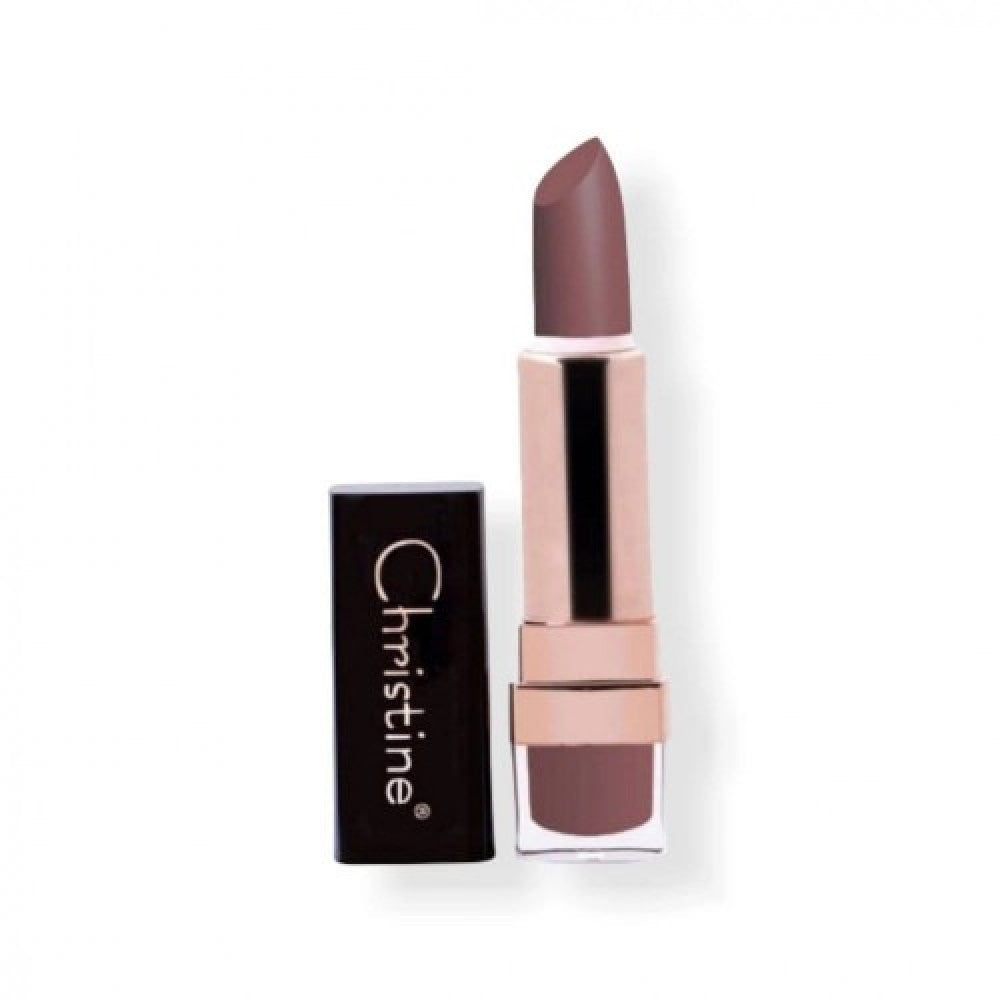 CHRISTINE LIPSTICK LABIAL GLAI LOVE 59 CH020 3.7G
