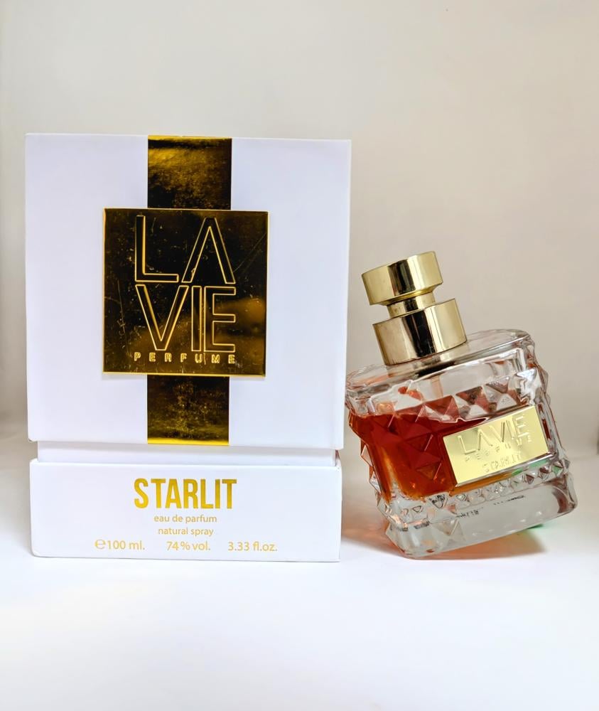 LAVIE STARLIT EAU DE PARFUM 100ML