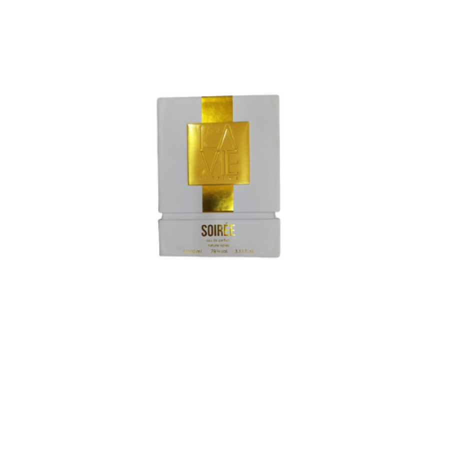 LAVIE SOIREE EAU DE PARFUM 100ML