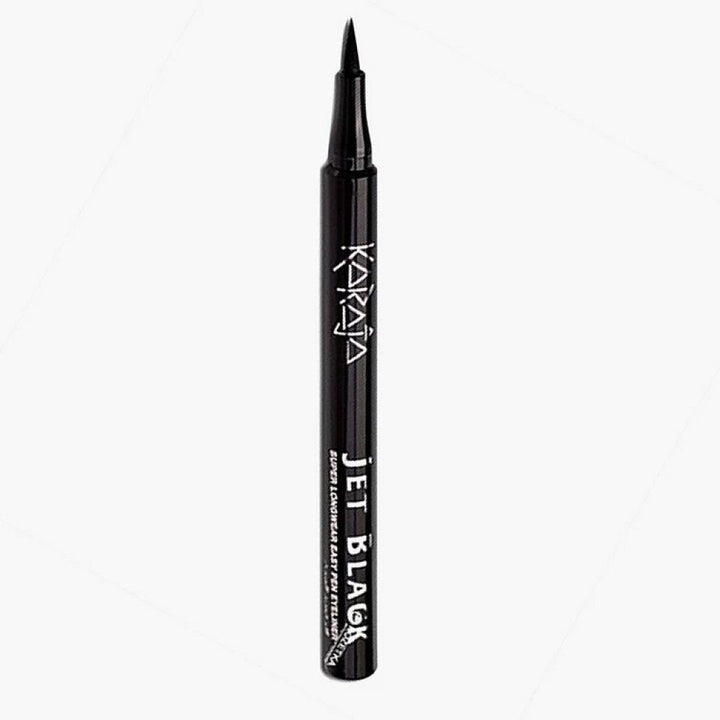 KARAJA EYELINER JET BLACK