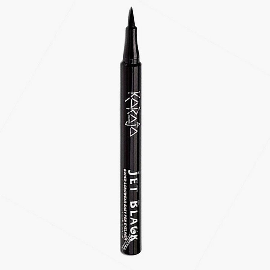 KARAJA EYELINER JET BLACK