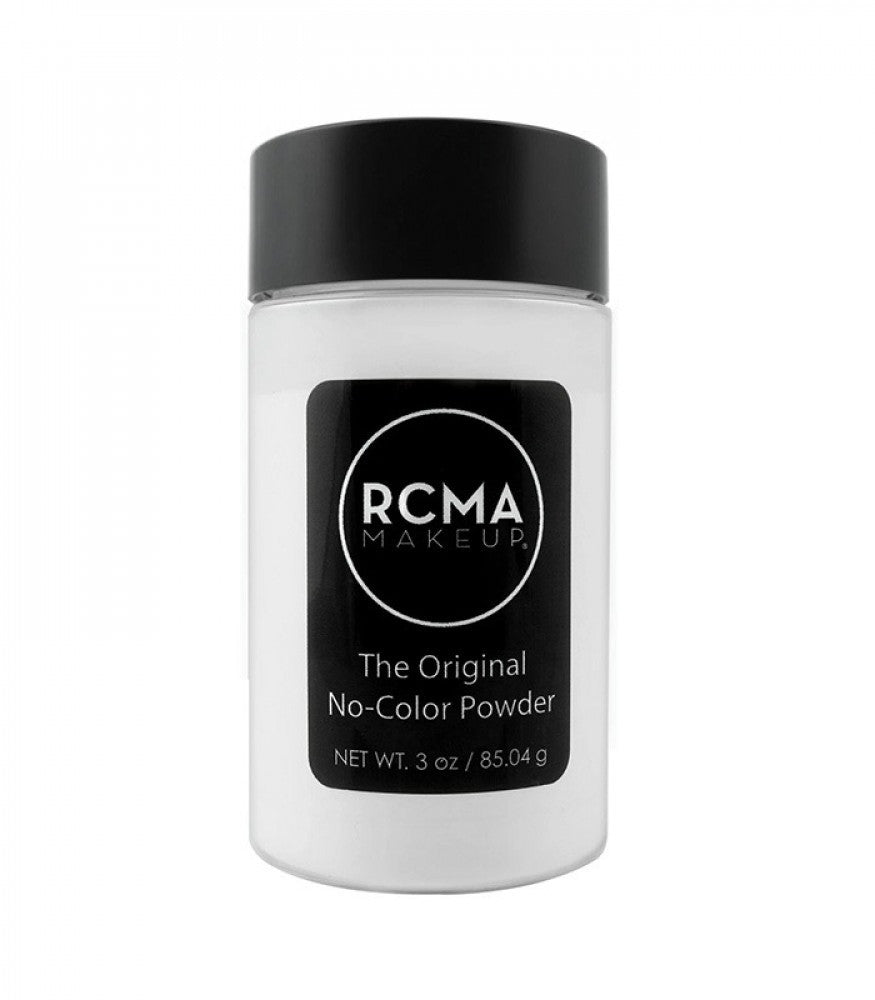 RCMA TTHE ORIGINAL NO COLOR POWDER 85.04G