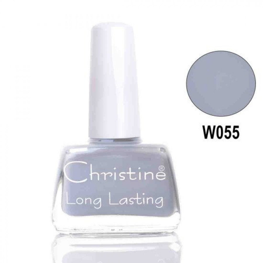 CHRISTINE NAIL POLISH LONG LASTING 55