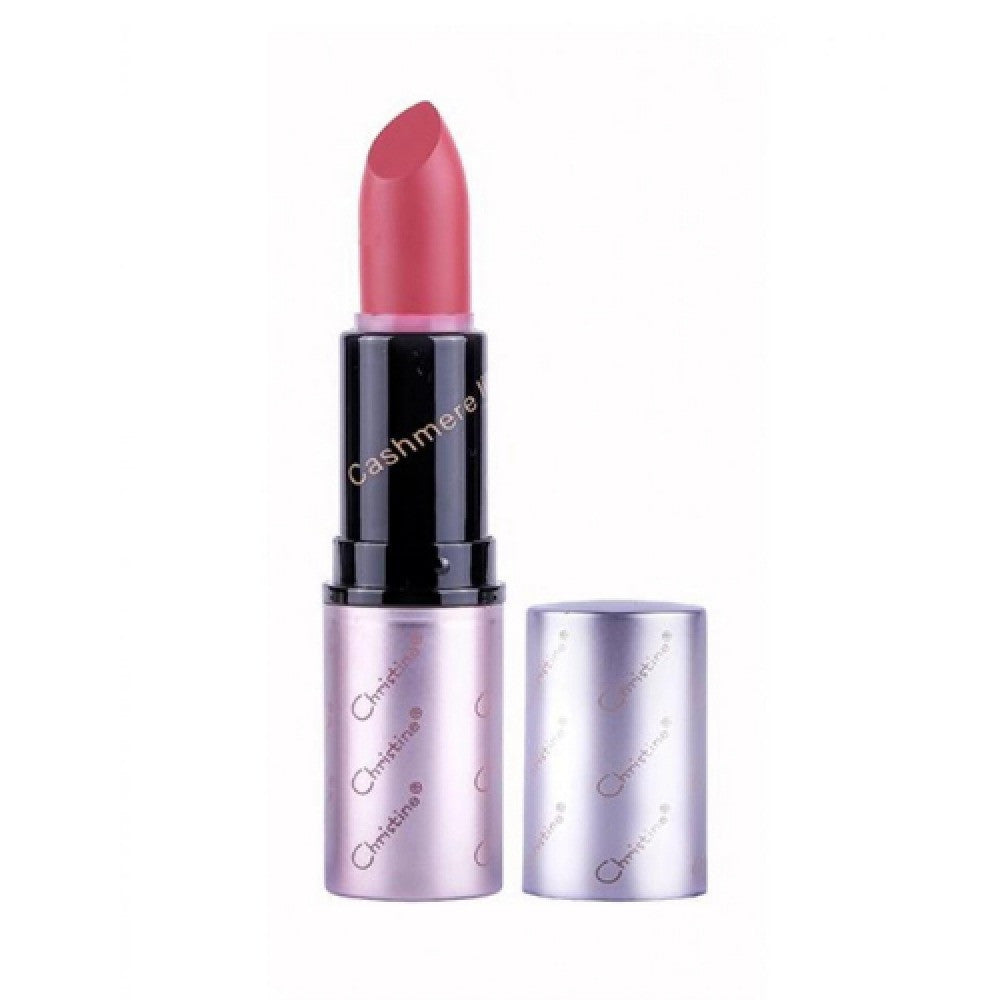 CHRISTINE LIPSTICK MATTE CASHMERE CH019 W17