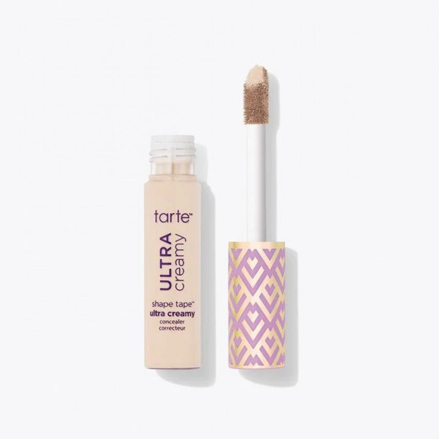 TARTE SHAPE TAPE ULTRA CREAMY CONCEALER 12S FAIR 10ML