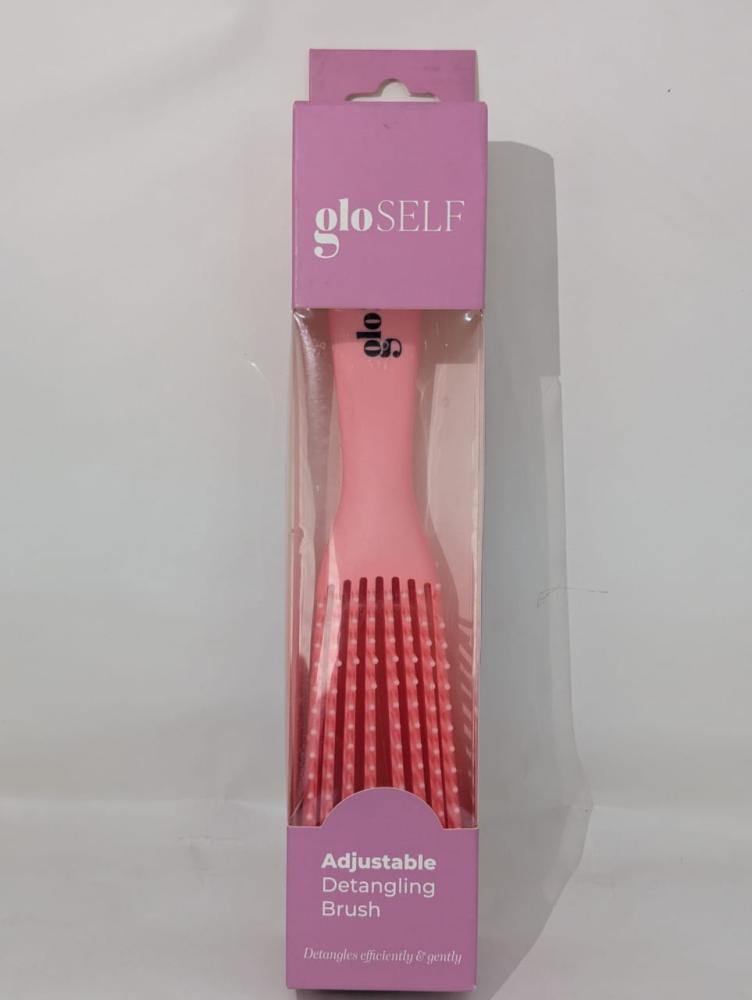 Glow Self Detangling Brush