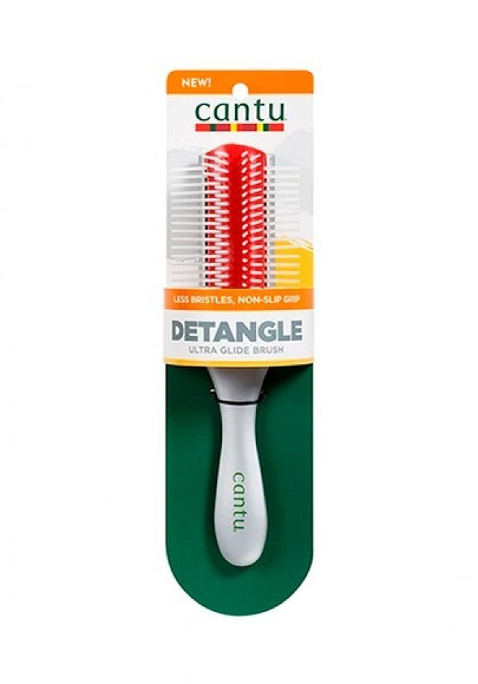 CANTU DETANGLE ULTRA GLIDE BRUSH