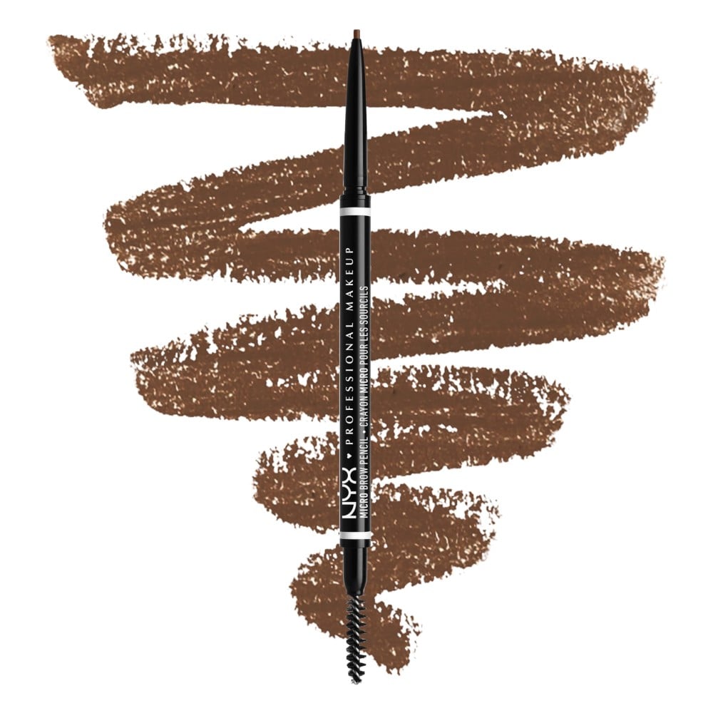NYX MICRO BROW PENCIL MBP04 CHOCOLATE