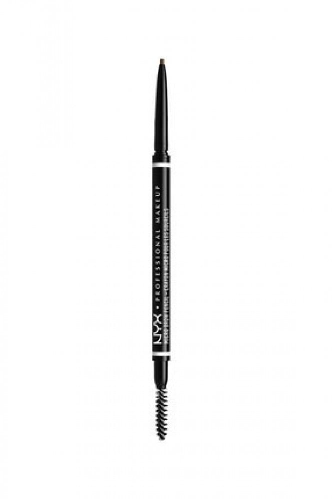 NYX MICRO BROW PENCIL MBP05 ASH BROWN