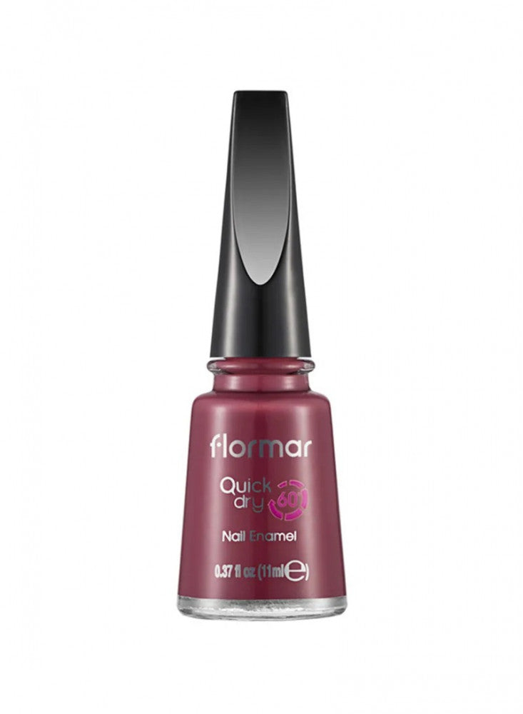 Flormar Quick Dry Nail Enamel Qd20