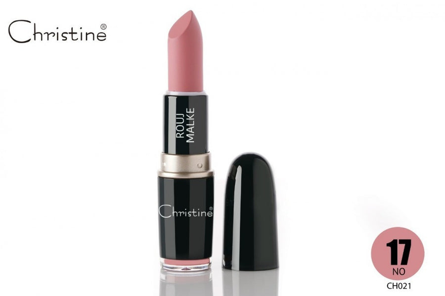 Christine Rouj Malke No. 17 CH021