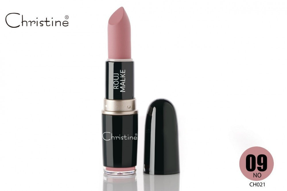 Christine Rouj Malke No. 09 CH021