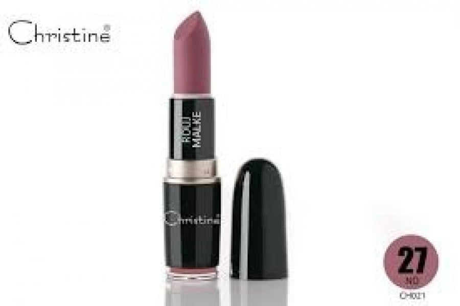 Christine Rouj Malke No. 27 CH021