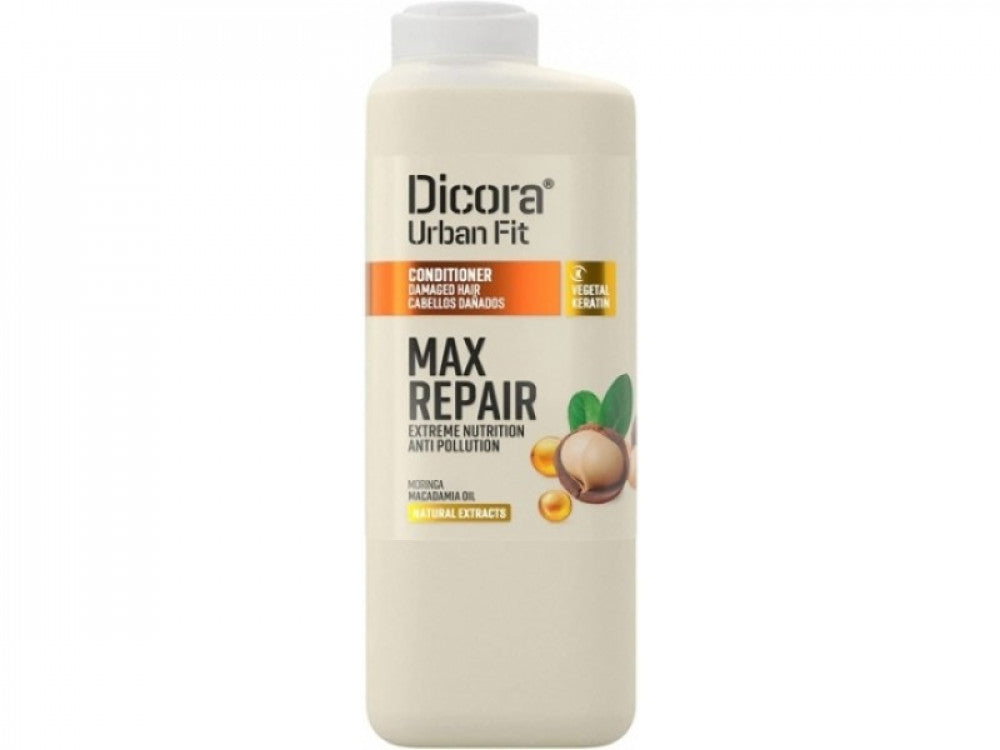 Dicora Conditioner Max Repair - 400ml