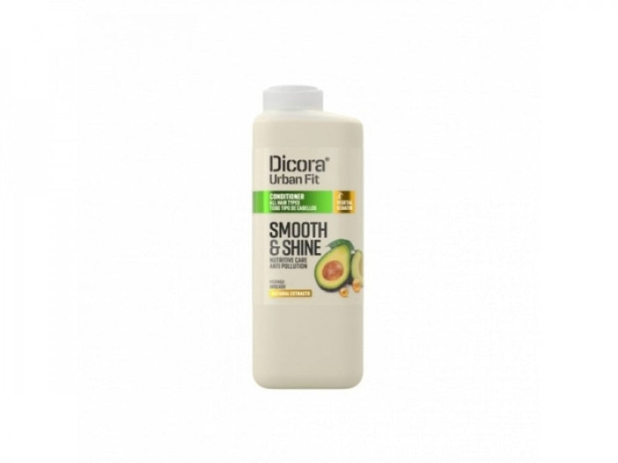 Dicora Conditioner All Hair Types 400 ml