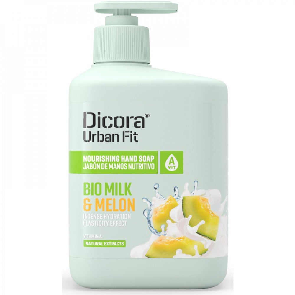 Dicora Urban Fit Hand Soap 500 ml