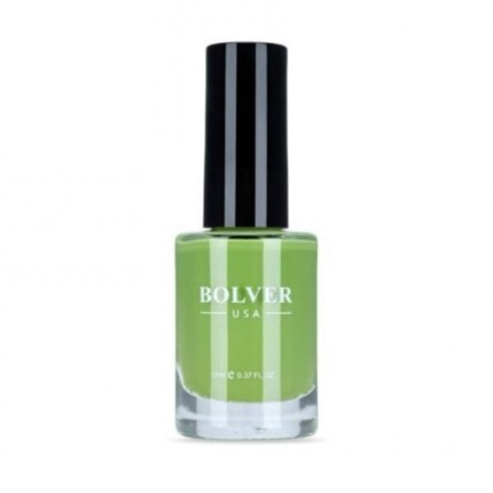 Bolver, Nail Polish, Dollar Bill 724