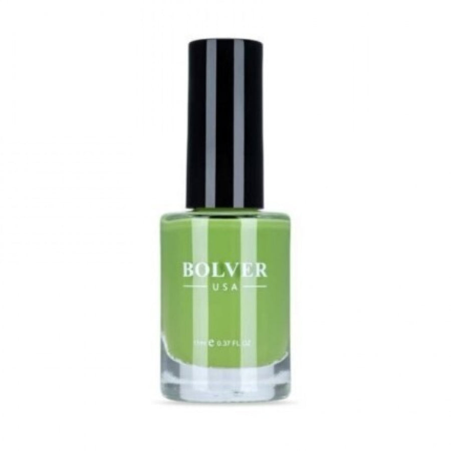 Bolver, Nail Polish, Dollar Bill 724